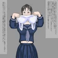 悪戯妹、逆NTR遊び　姉の彼氏に迫る巨乳ブルマ