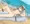 VRCのフレンドのエロ絵を書く１