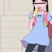 タイツちゃん