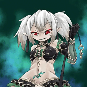 【魔窟の竜使い】シリカのテイミング！