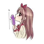男根飴