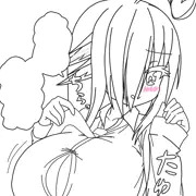 パイズリの一歩手前