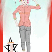 【第三部ッ】メリジアナ・H(ハルククネルク)・アルデビソン