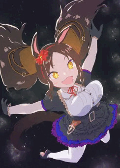 マーベラァァーース☆