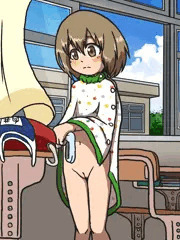8月18日はパイパンの日