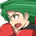 ぷげ