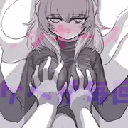 有り得ないラッキースケベが毎回起こっちゃう子