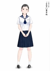 初恋制服図鑑