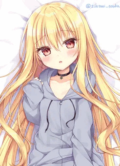 ルリ抱き枕リメイク＆再販します