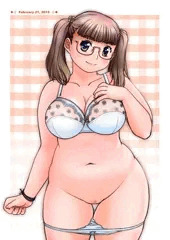 ぽっちゃ