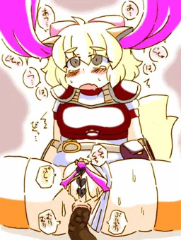 いぬのこ放出３6