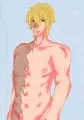 おっぱい練習