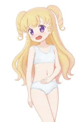 ゆめかわ