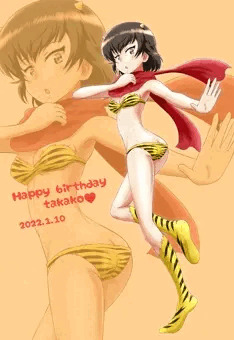 カエサル生誕祭2022だっちゃん