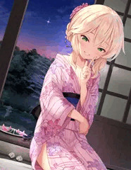 桃華