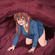 逃げられない空間