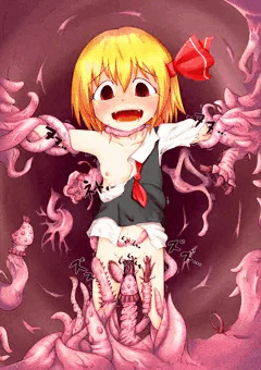 幻想侵蝕　其の１