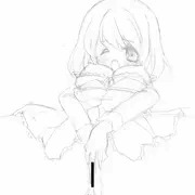 らくがき