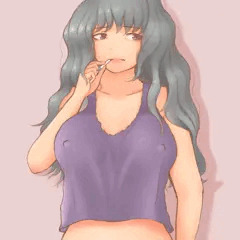 6月FANBOX絵