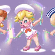 セーラーベビィズ