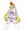 クイーンエリザベス陛下。