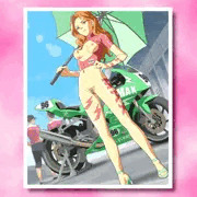 制グラ・伊藤咲