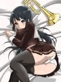 おねだりトランペット