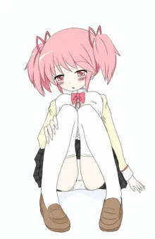 まどパン