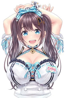 大宗たゆゆおっぱいボードカバー