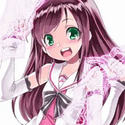 バーチャルユーチューバー