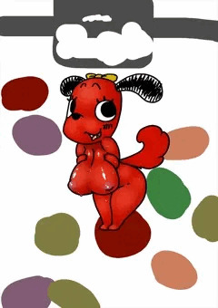 ma-buru choko hentai