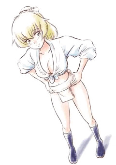 お祭りひなちゃん