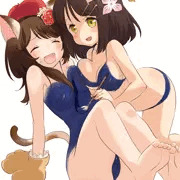 戦国水着コレクション3