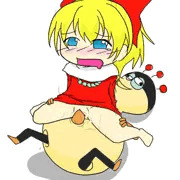 キャロン