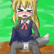 悪魔がおる