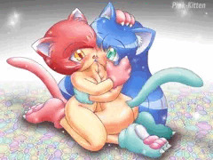 ねこみみR&B