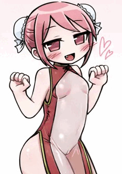 すけすけちゃいな