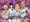 誰とでもセックスができる学園で性欲つよつよ女子たちと！！パコりまくるっ！！