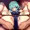 くっころスク水対魔忍シノン( term71 )
