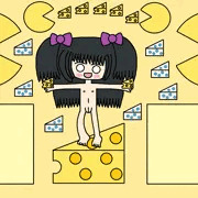 チーズなドリーム