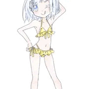 【宣伝】イラスト展示会参加のお知らせ
