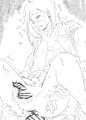 落書き・男の娘