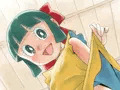 ロボ子ちゃん