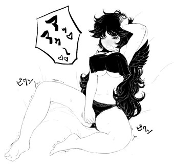 最近の落書き