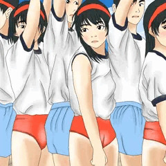 体育祭16