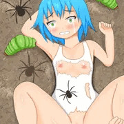 蟲1