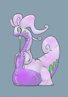 pokemon hentai