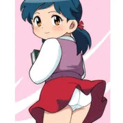 おんなのこ