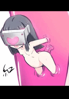 流体機械姦ボテ