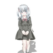 No.76【オリジナルキャラクター】 アヤちゃん